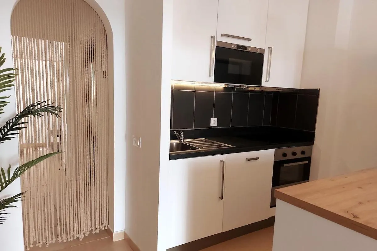 El Raconet De La Platja Pals- Costa Brava Apartment Isla Roja