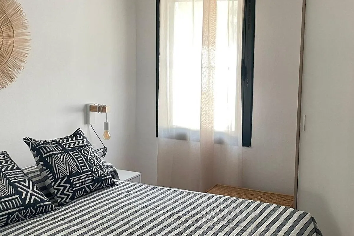 El Raconet De La Platja Pals- Costa Brava Apartment Isla Roja 0*,  Spain