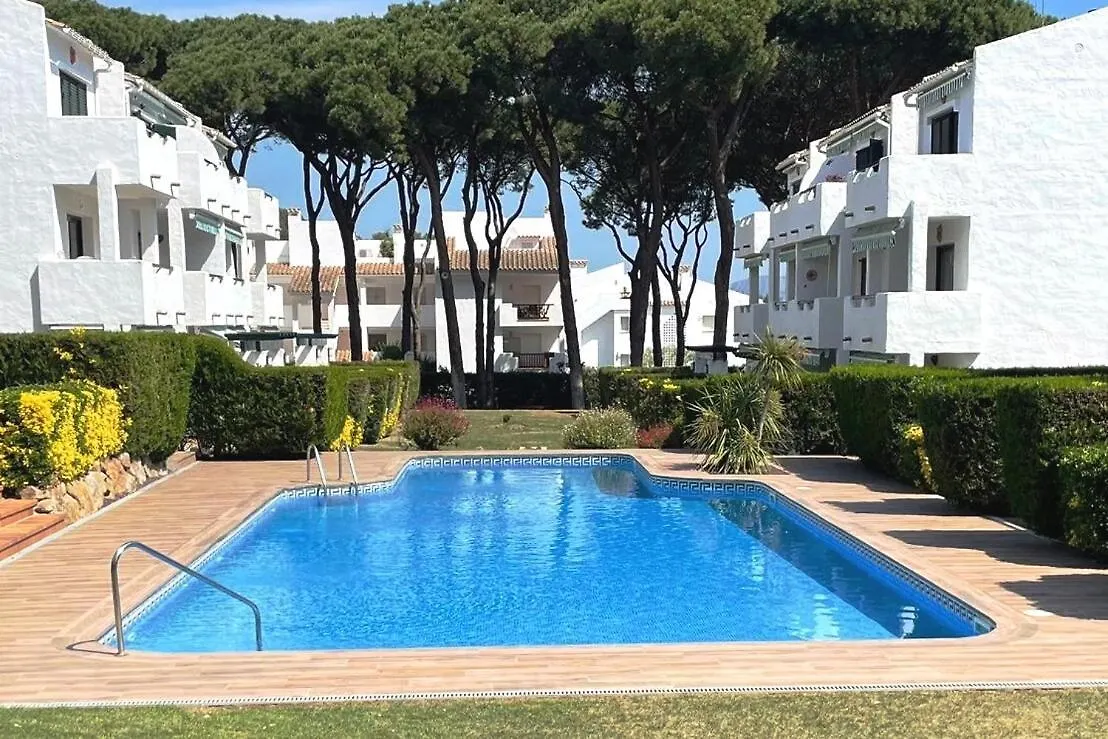 El Raconet De La Platja Pals- Costa Brava Lejlighed Isla Roja